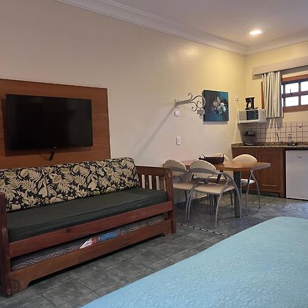 Suite 1110 Ilhaflat Ilhabela Exterior foto