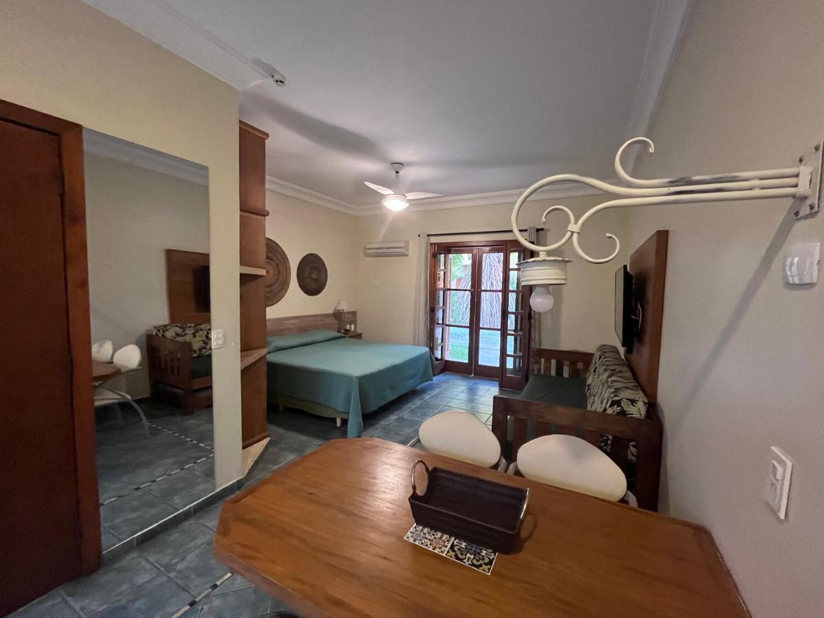 Suite 1110 Ilhaflat Ilhabela Exterior foto