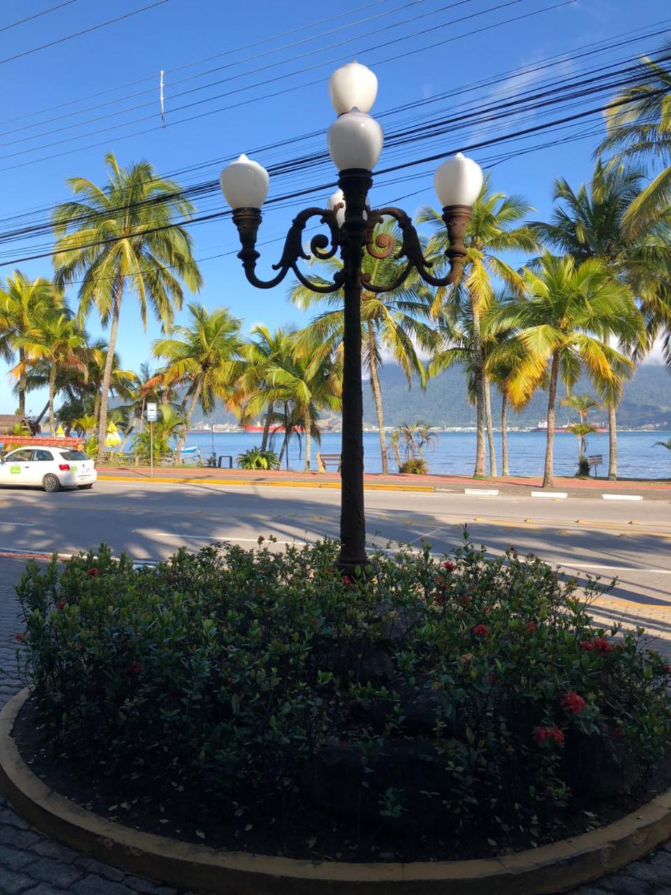 Suite 1110 Ilhaflat Ilhabela Exterior foto