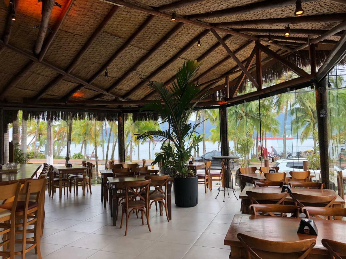 Suite 1110 Ilhaflat Ilhabela Exterior foto