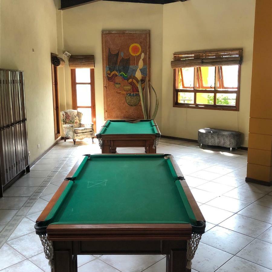Suite 1110 Ilhaflat Ilhabela Exterior foto