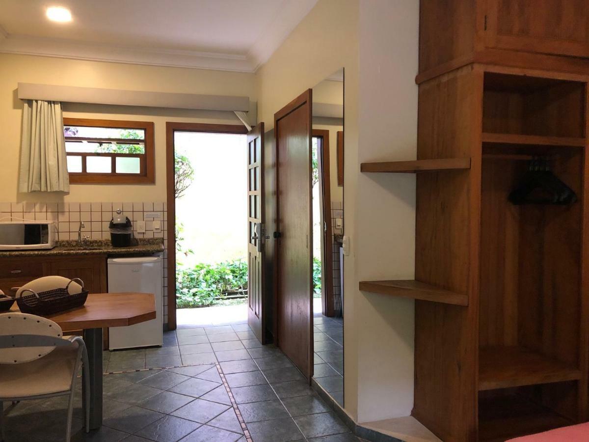 Suite 1110 Ilhaflat Ilhabela Exterior foto